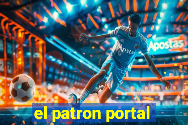 el patron portal